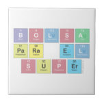 bolsa
 para el
  super  Tiles