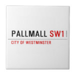 pallmall  Tiles