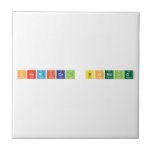 chemical bonding  Tiles