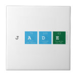 Jade  Tiles