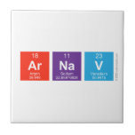 Arnav  Tiles