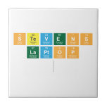 Stevens
 Laptop
   Tiles