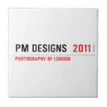 PM Designs   Tiles