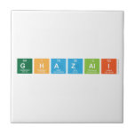 GHAZALI  Tiles