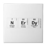 N|erdy  Tiles