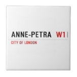 Anne-Petra   Tiles