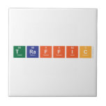 Traffic  Tiles