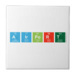Airport  Tiles