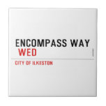 ENCOMPASS WAY   Tiles