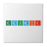 EduMix  Tiles