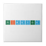 primavera  Tiles