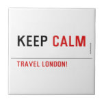 Keep  Tiles