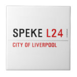 Speke  Tiles