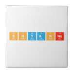 shyanne  Tiles