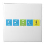 zainab  Tiles