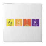 AsHIK  Tiles