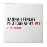 Hannah Finlay Photography  Tiles