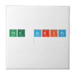 The Script 
   Tiles