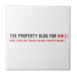 the property blog for  Tiles