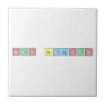 Sean Callahan  Tiles