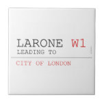larone  Tiles