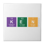 Ken   Tiles