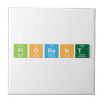 Florent  Tiles
