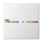 AREA
 CIENTIFICA  Y TECNOLOGICA  Tiles