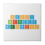 Happy
 birthday
 mehwish  Tiles