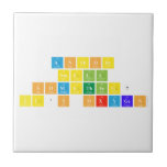 Anybody
 smell
 something?
 It's Oxygen  Tiles