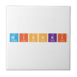 mishki  Tiles