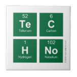 TeC
 HNo  Tiles