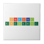Chemical 
 Engineering  Tiles