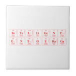 intelligent
 entourage   Tiles