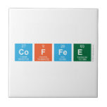 Coffee  Tiles