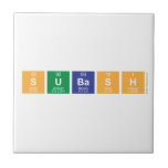 SUBASH  Tiles