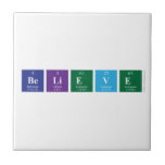 Believe   Tiles