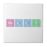 Nelly  Tiles