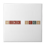 Seyma ozen  Tiles