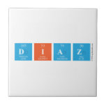 DIAZ  Tiles