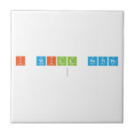 I will Retire
   Tiles