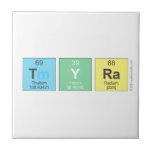 Tyra  Tiles