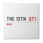 The 12th   Tiles