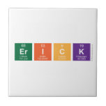 Erick  Tiles