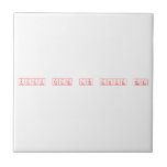 keep calm and love me  Tiles