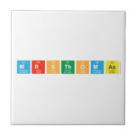mrsthomas  Tiles