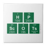 HP 
 Scots  Tiles