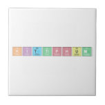 KITTIPHUM  Tiles