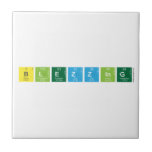 Blezzing  Tiles