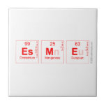 Esme  Tiles